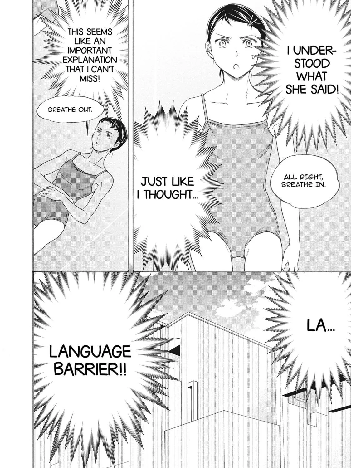 The Magnificent Grand Scene Chapter 50 page 71 - 