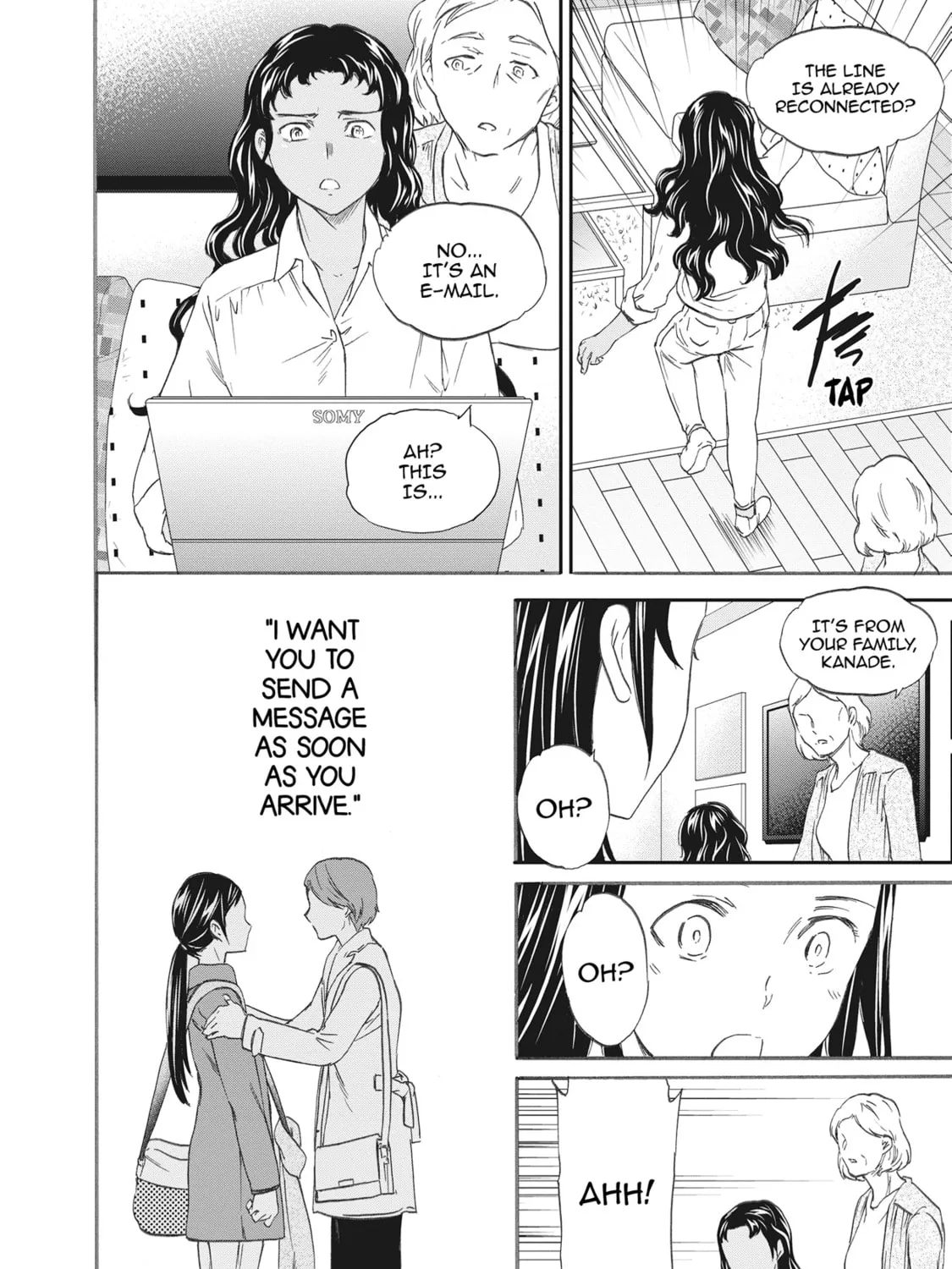 The Magnificent Grand Scene Chapter 51 page 15 - 