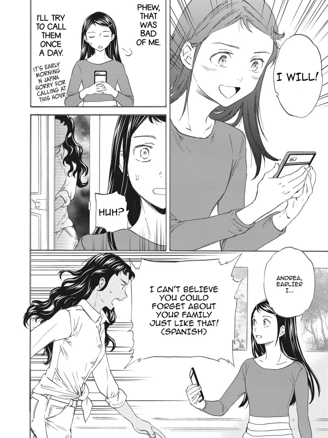 The Magnificent Grand Scene Chapter 51 page 23 - 
