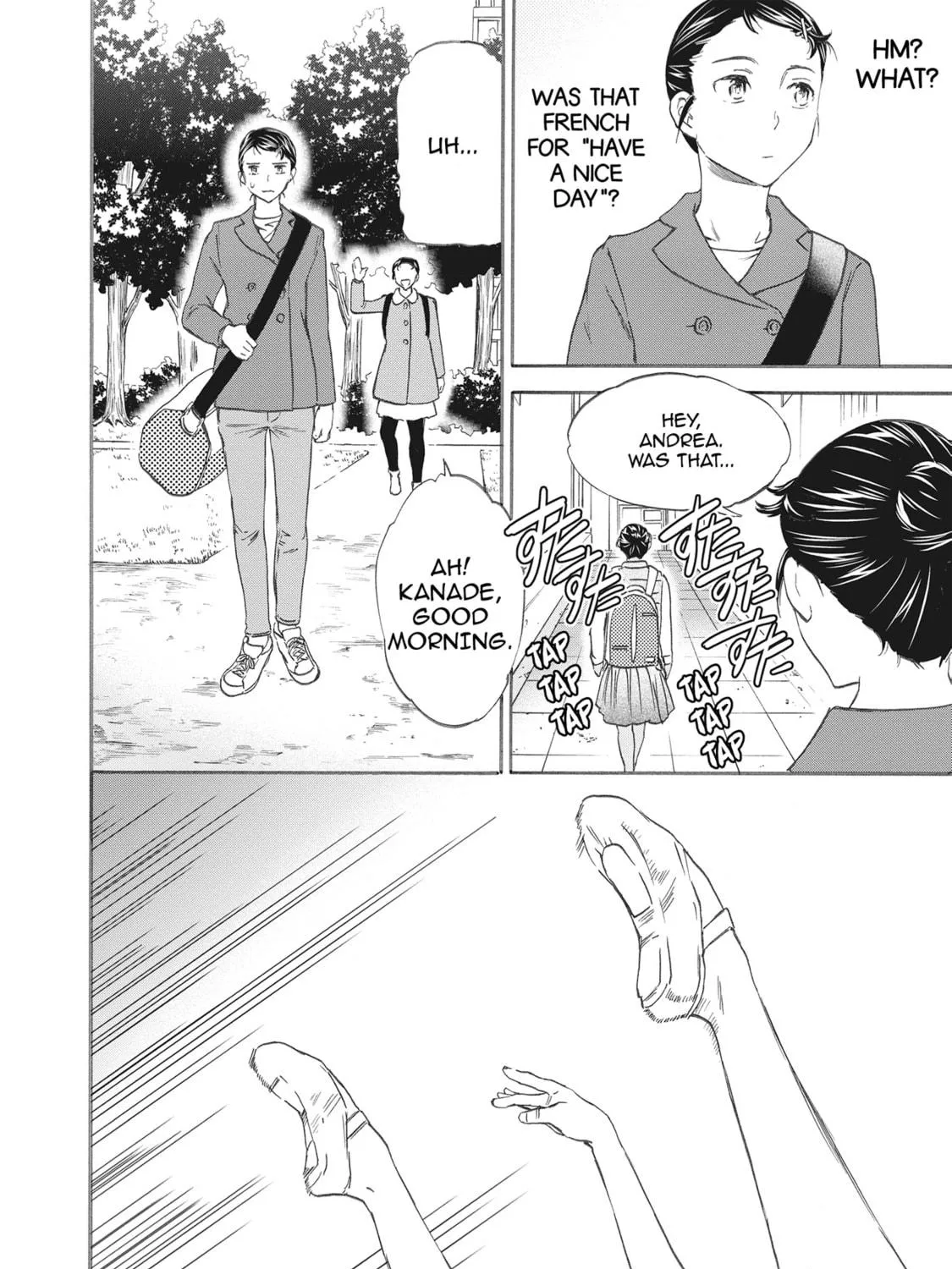 The Magnificent Grand Scene Chapter 51 page 35 - 