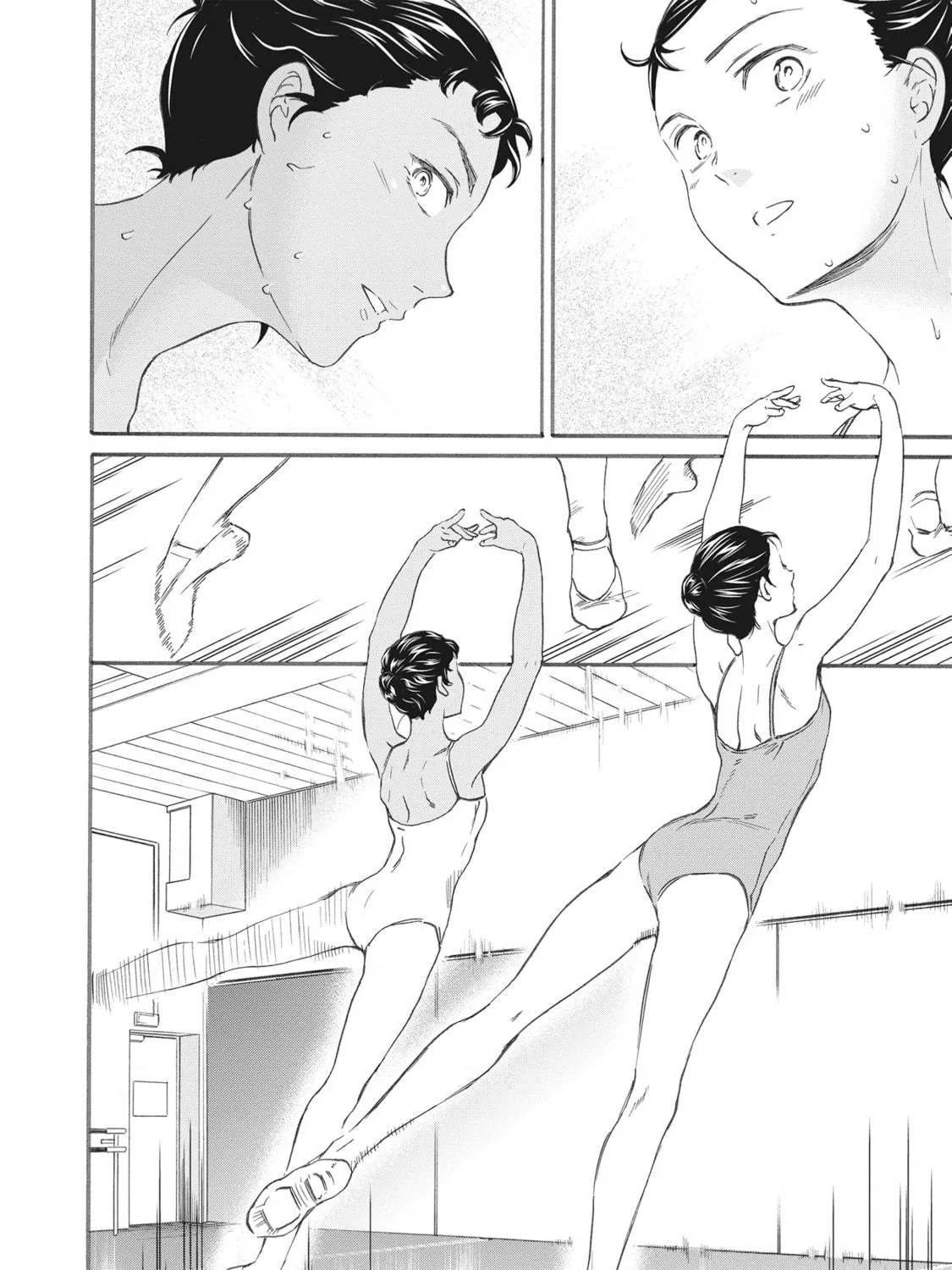 The Magnificent Grand Scene Chapter 51 page 39 - 