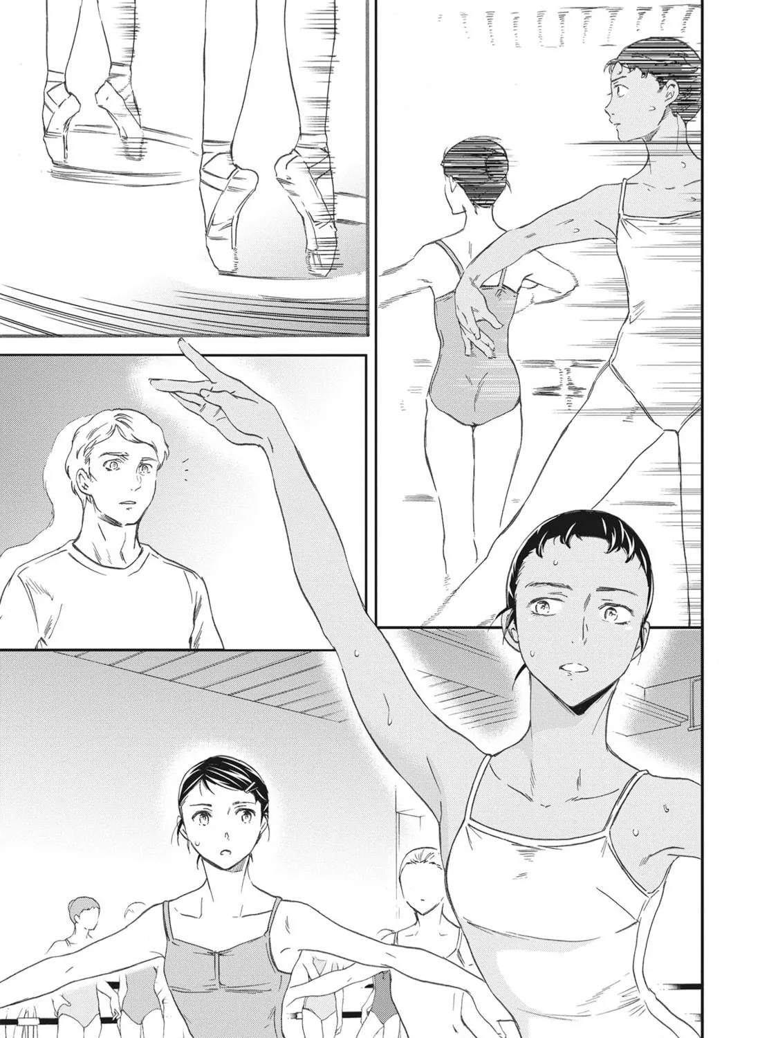 The Magnificent Grand Scene Chapter 51 page 41 - 