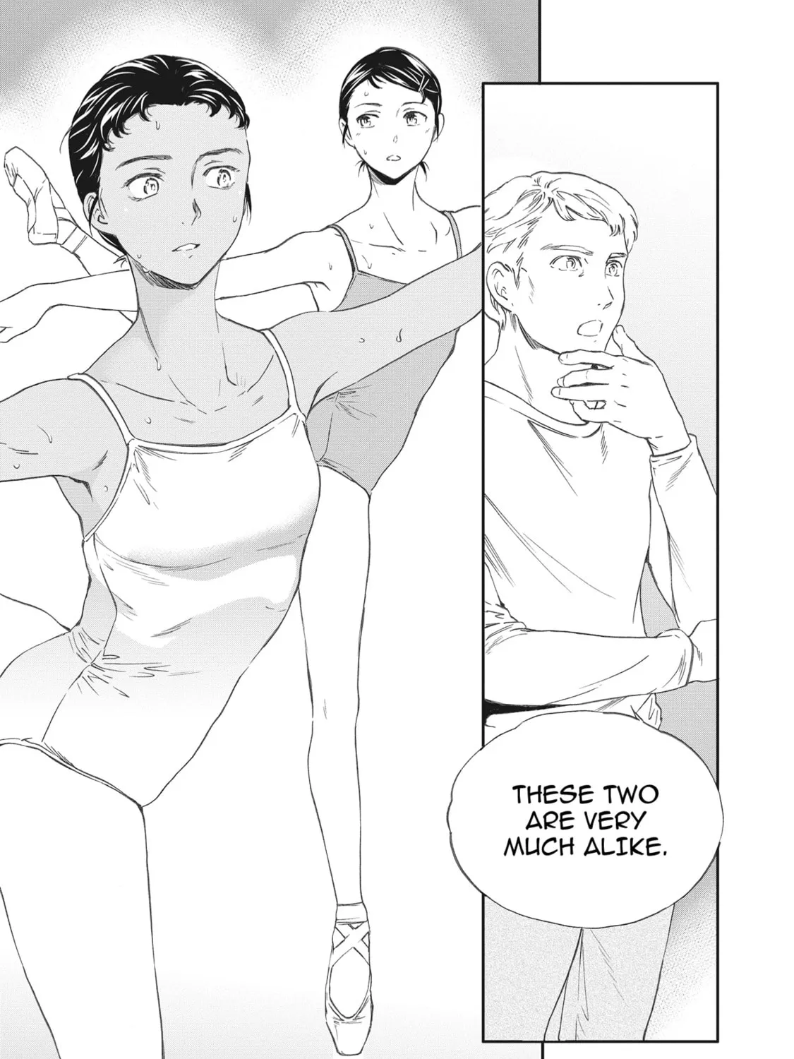 The Magnificent Grand Scene Chapter 51 page 45 - 
