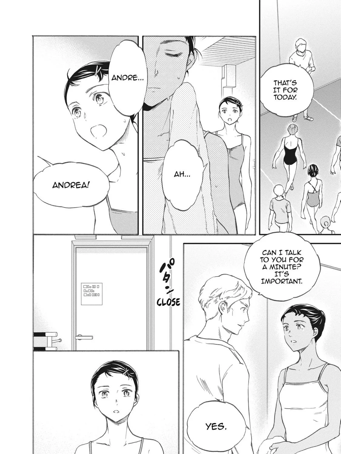 The Magnificent Grand Scene Chapter 51 page 47 - 