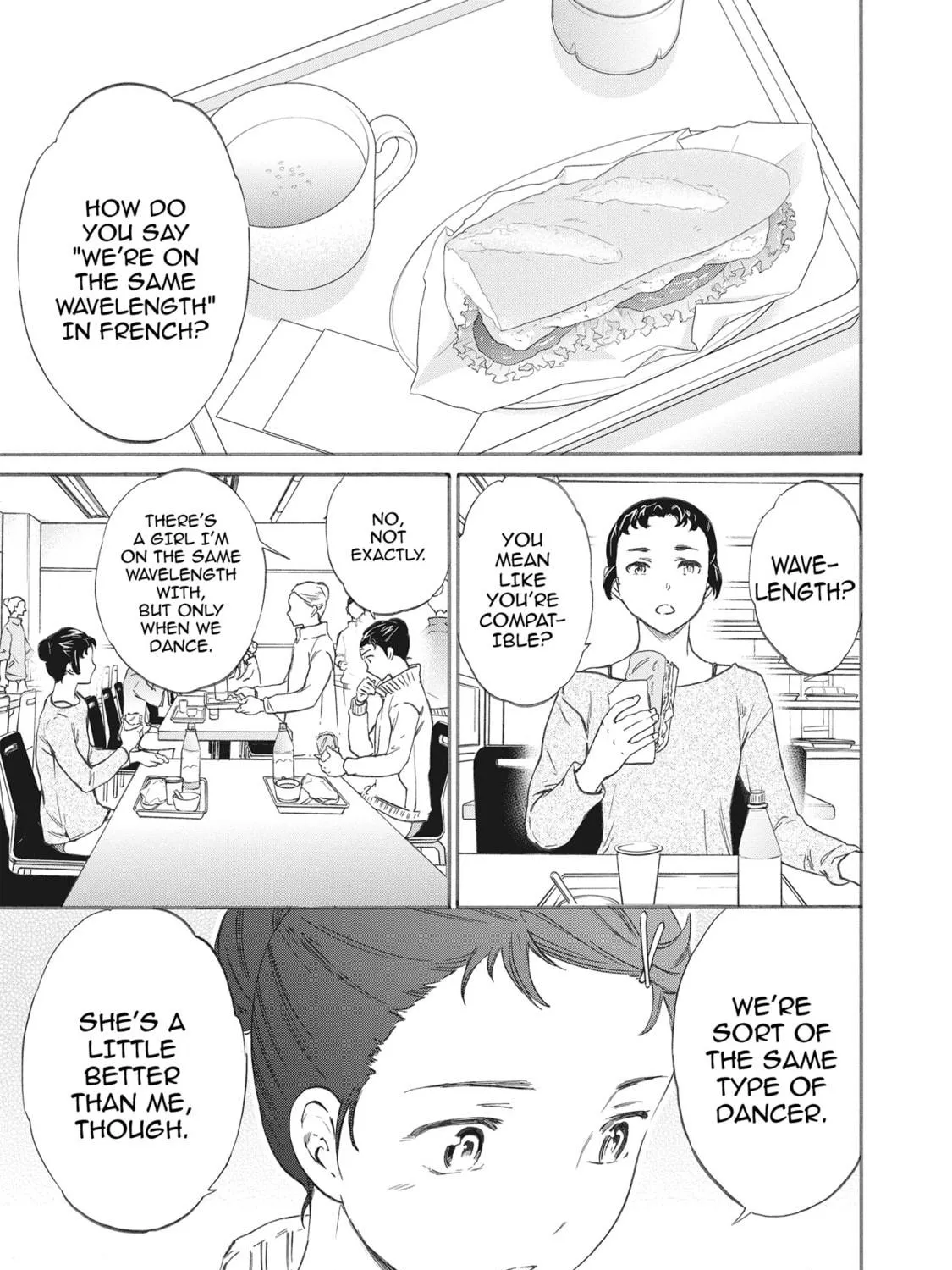 The Magnificent Grand Scene Chapter 51 page 49 - 