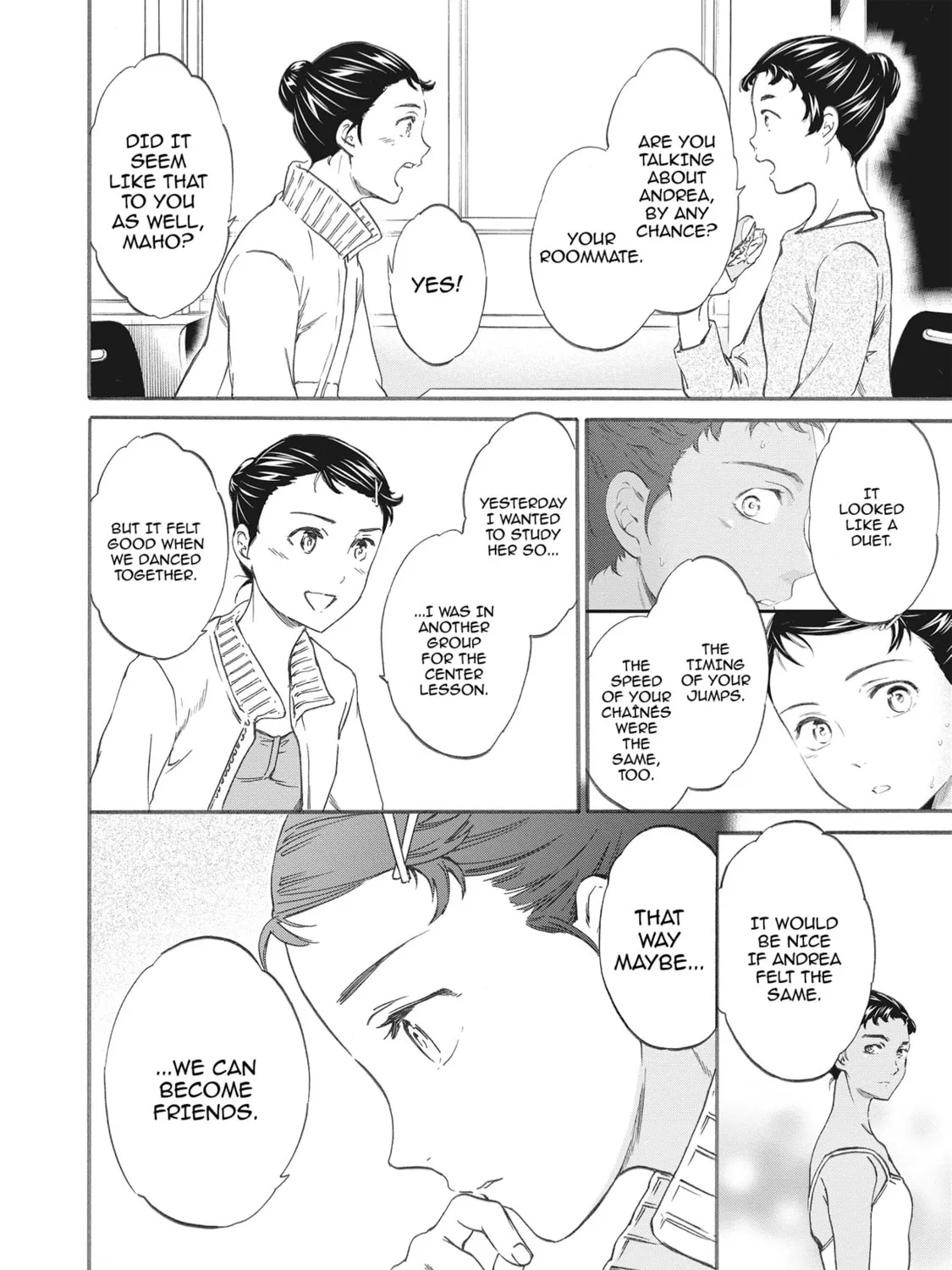 The Magnificent Grand Scene Chapter 51 page 51 - 