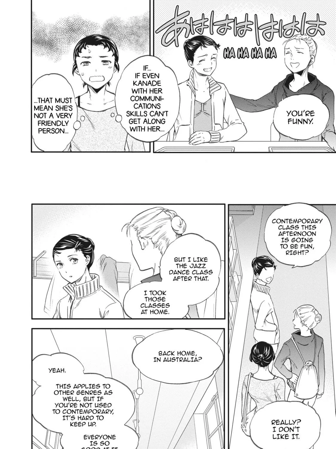 The Magnificent Grand Scene Chapter 51 page 59 - 