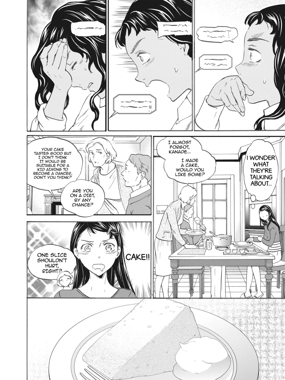 The Magnificent Grand Scene Chapter 51 page 7 - 