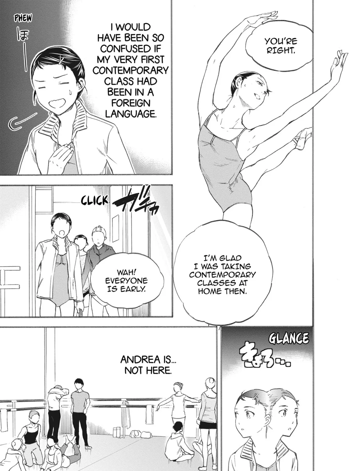 The Magnificent Grand Scene Chapter 51 page 61 - 