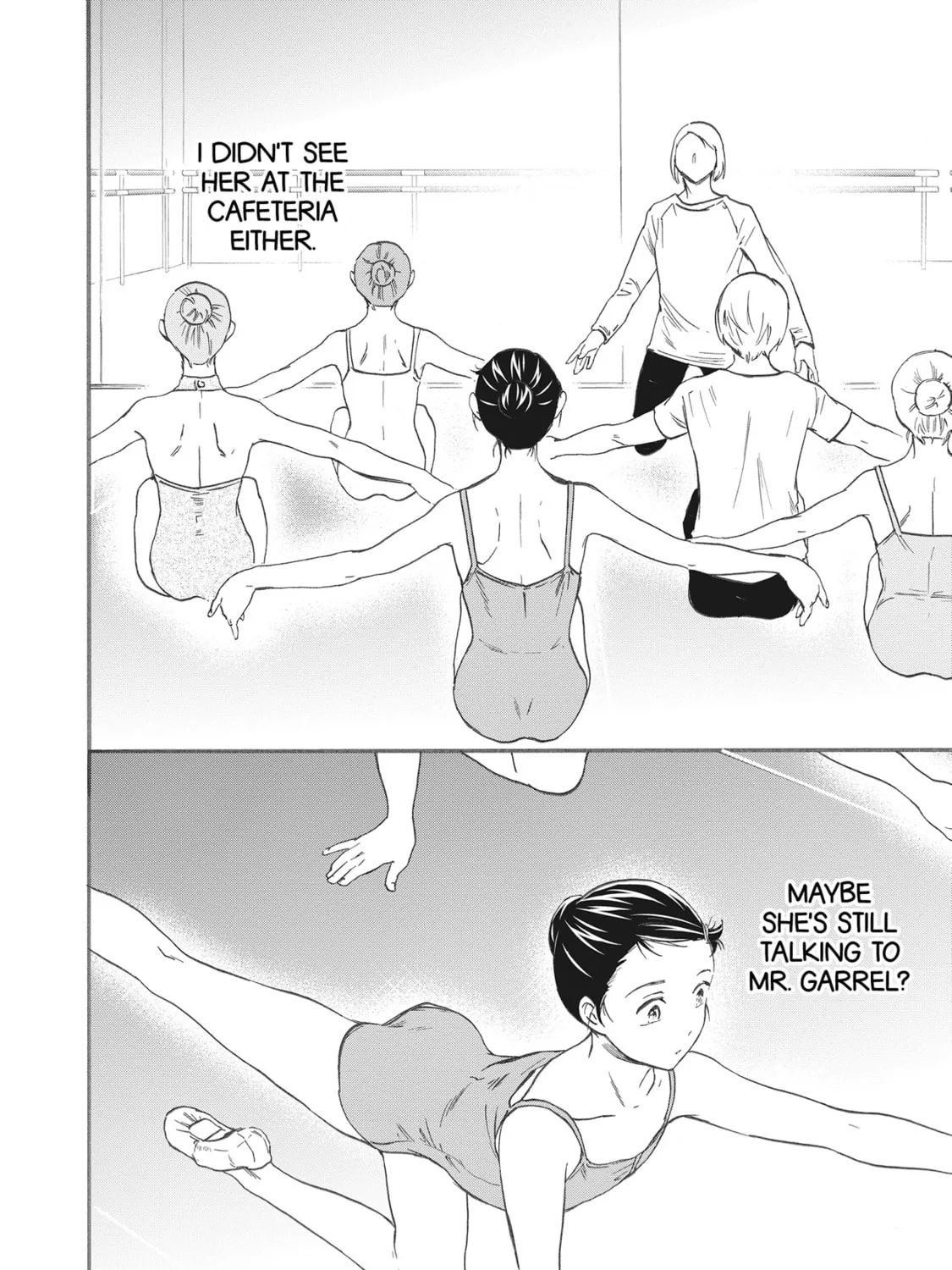 The Magnificent Grand Scene Chapter 51 page 63 - 