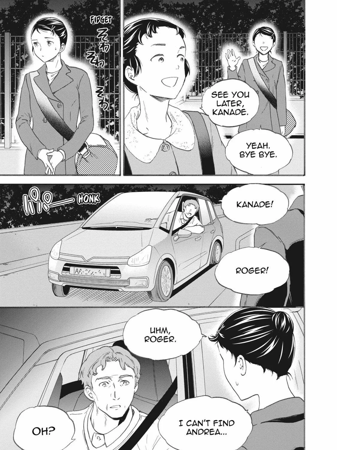 The Magnificent Grand Scene Chapter 51 page 65 - 