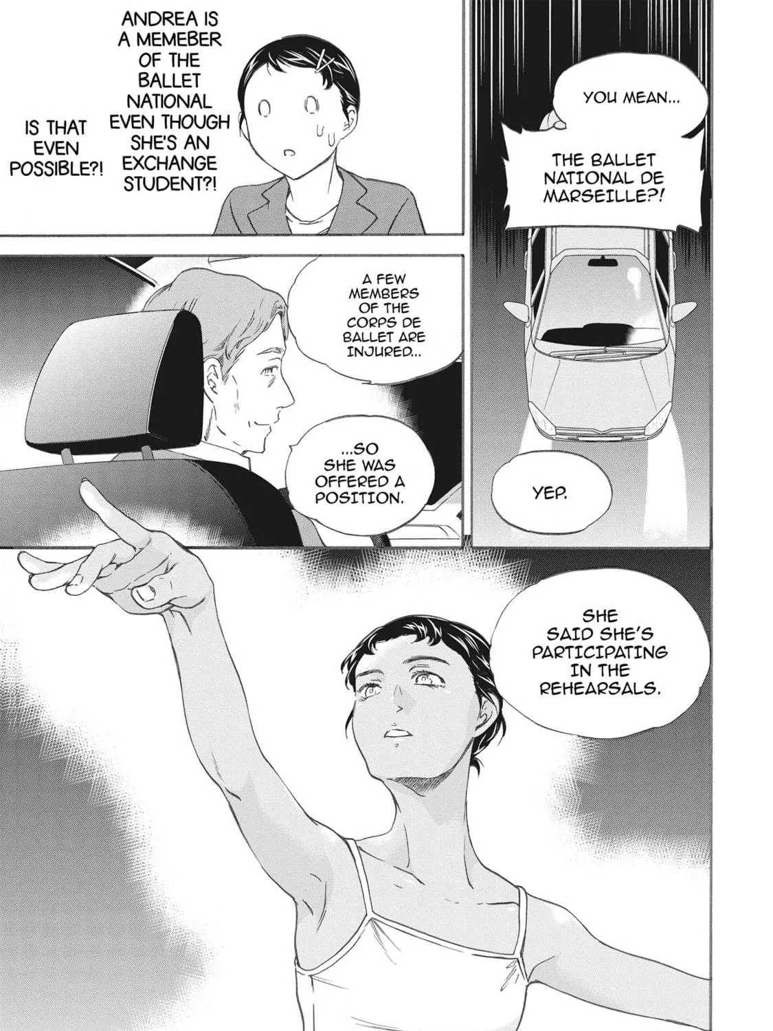 The Magnificent Grand Scene Chapter 51 page 69 - 