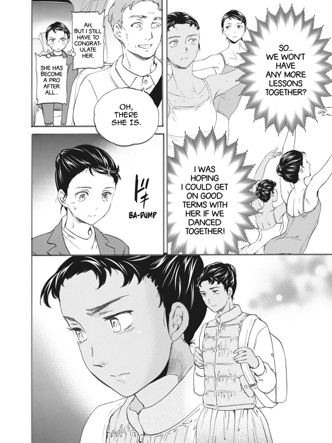The Magnificent Grand Scene Chapter 51 page 71 - 