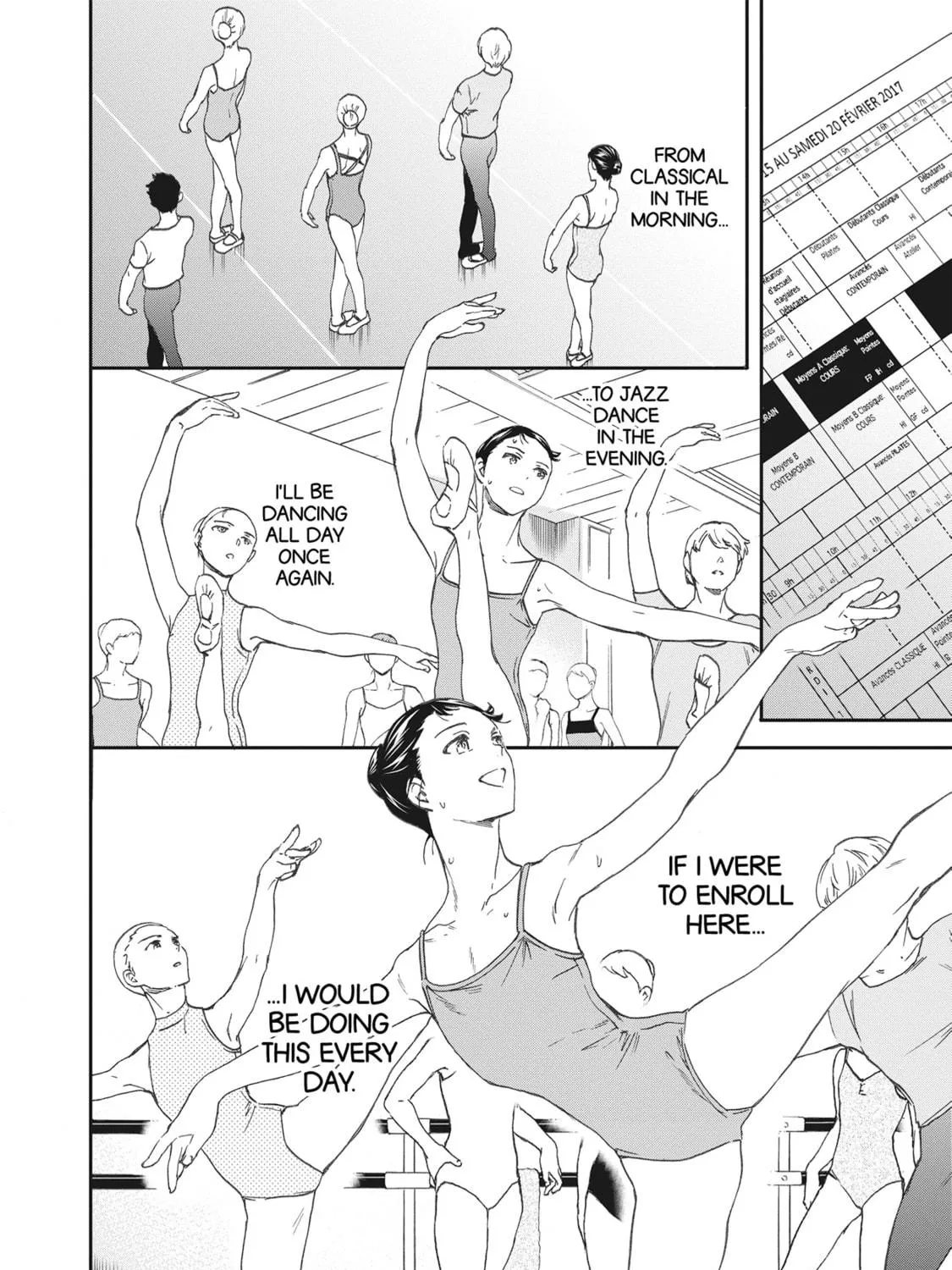 The Magnificent Grand Scene Chapter 52 page 23 - 
