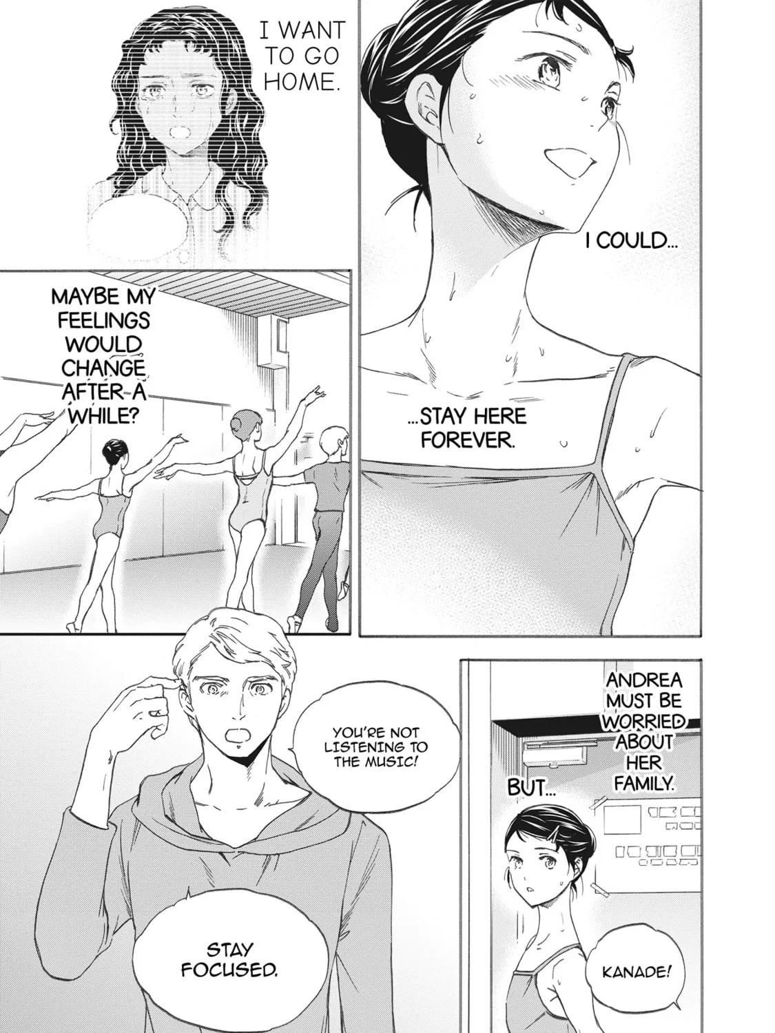 The Magnificent Grand Scene Chapter 52 page 25 - 