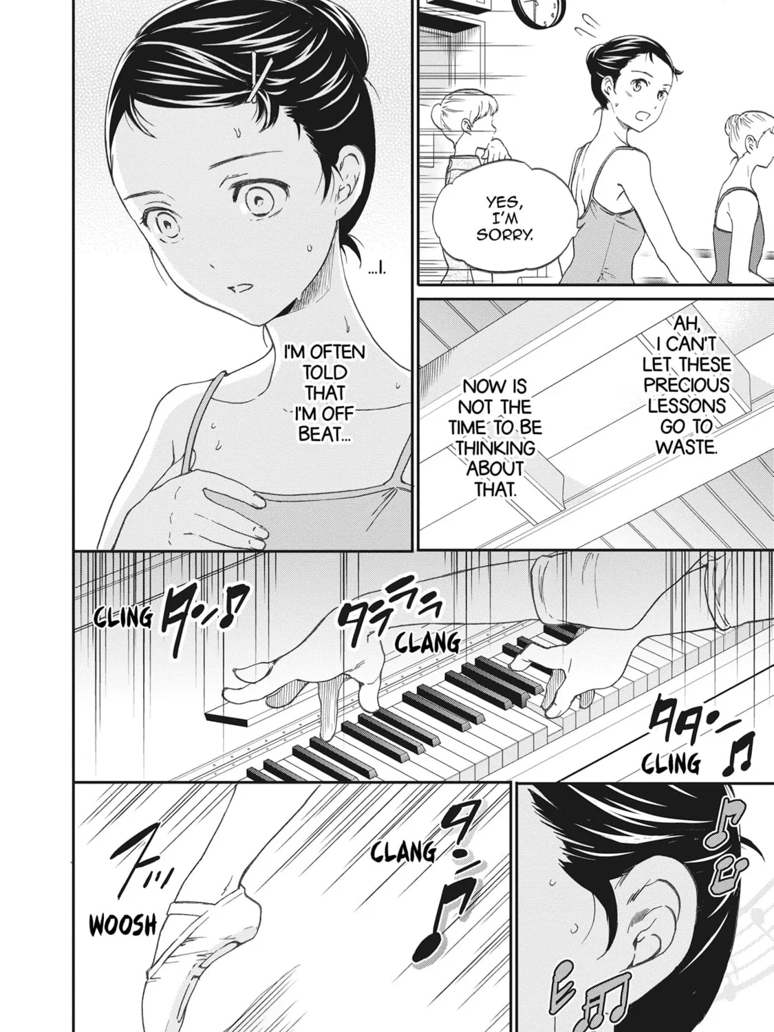 The Magnificent Grand Scene Chapter 52 page 27 - 