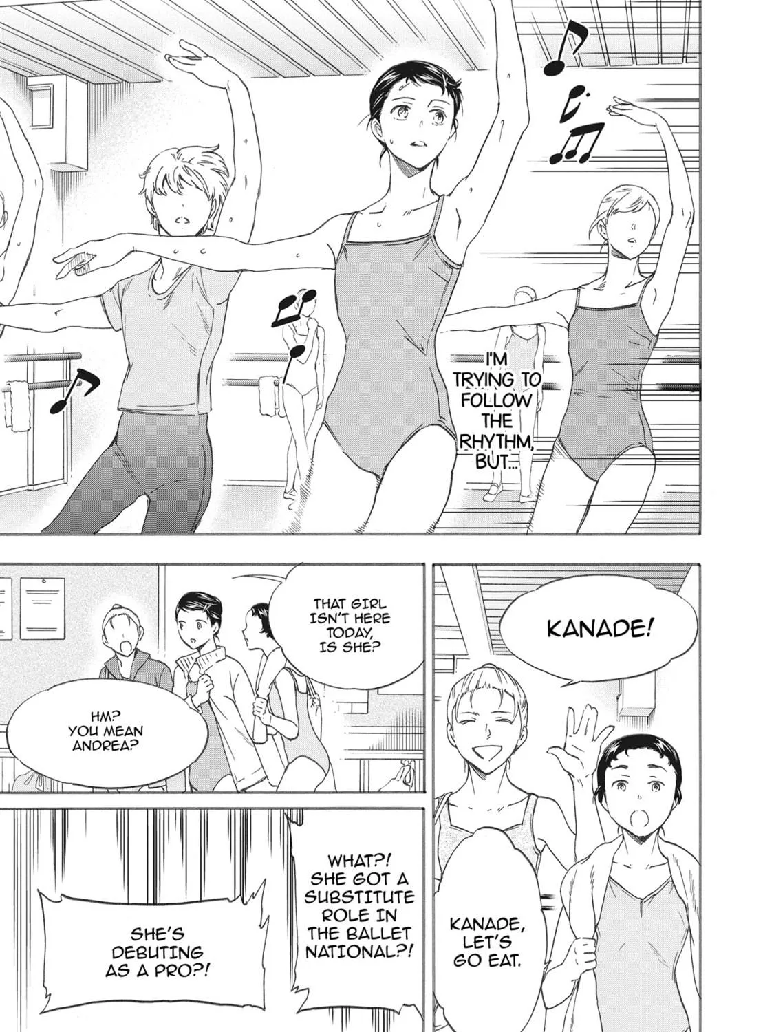 The Magnificent Grand Scene Chapter 52 page 29 - 