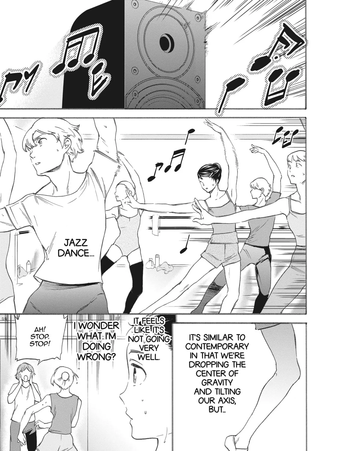 The Magnificent Grand Scene Chapter 52 page 33 - 