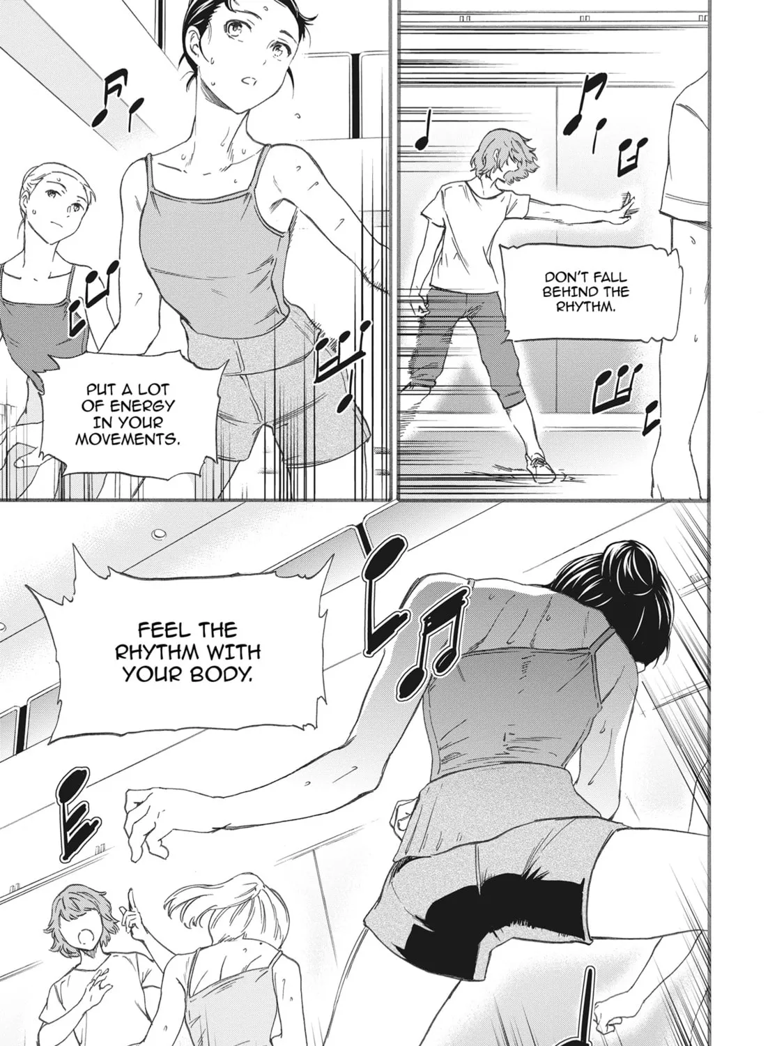 The Magnificent Grand Scene Chapter 52 page 37 - 
