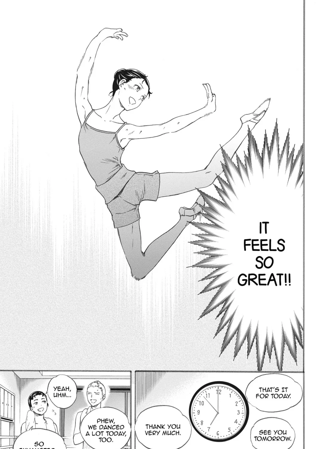The Magnificent Grand Scene Chapter 52 page 45 - 