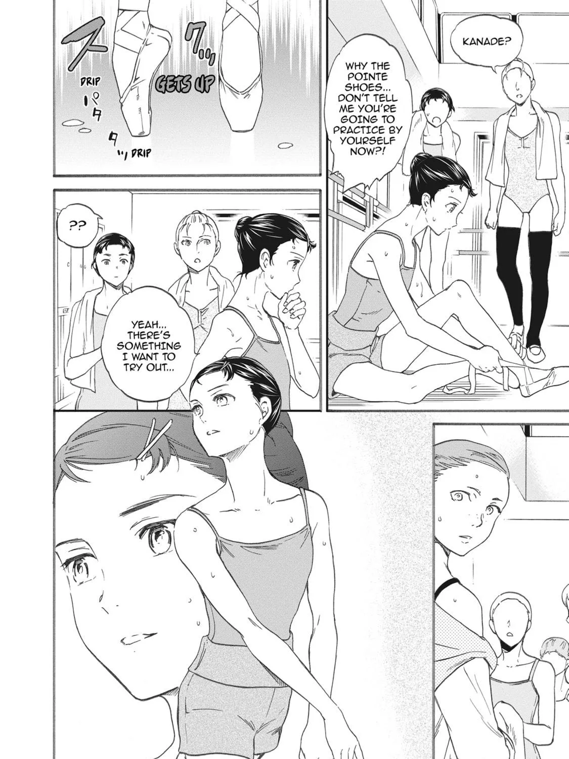 The Magnificent Grand Scene Chapter 52 page 47 - 
