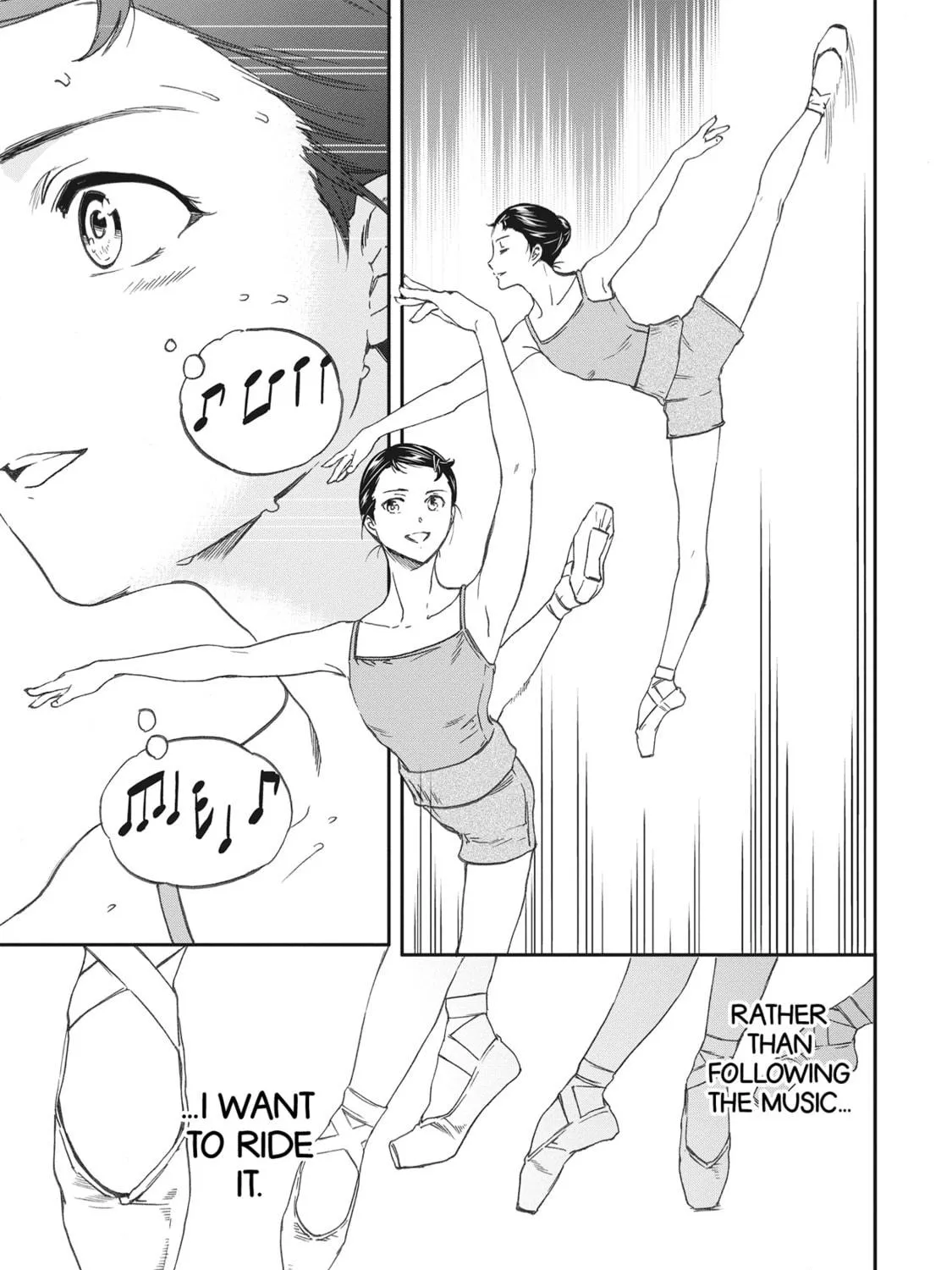 The Magnificent Grand Scene Chapter 52 page 49 - 