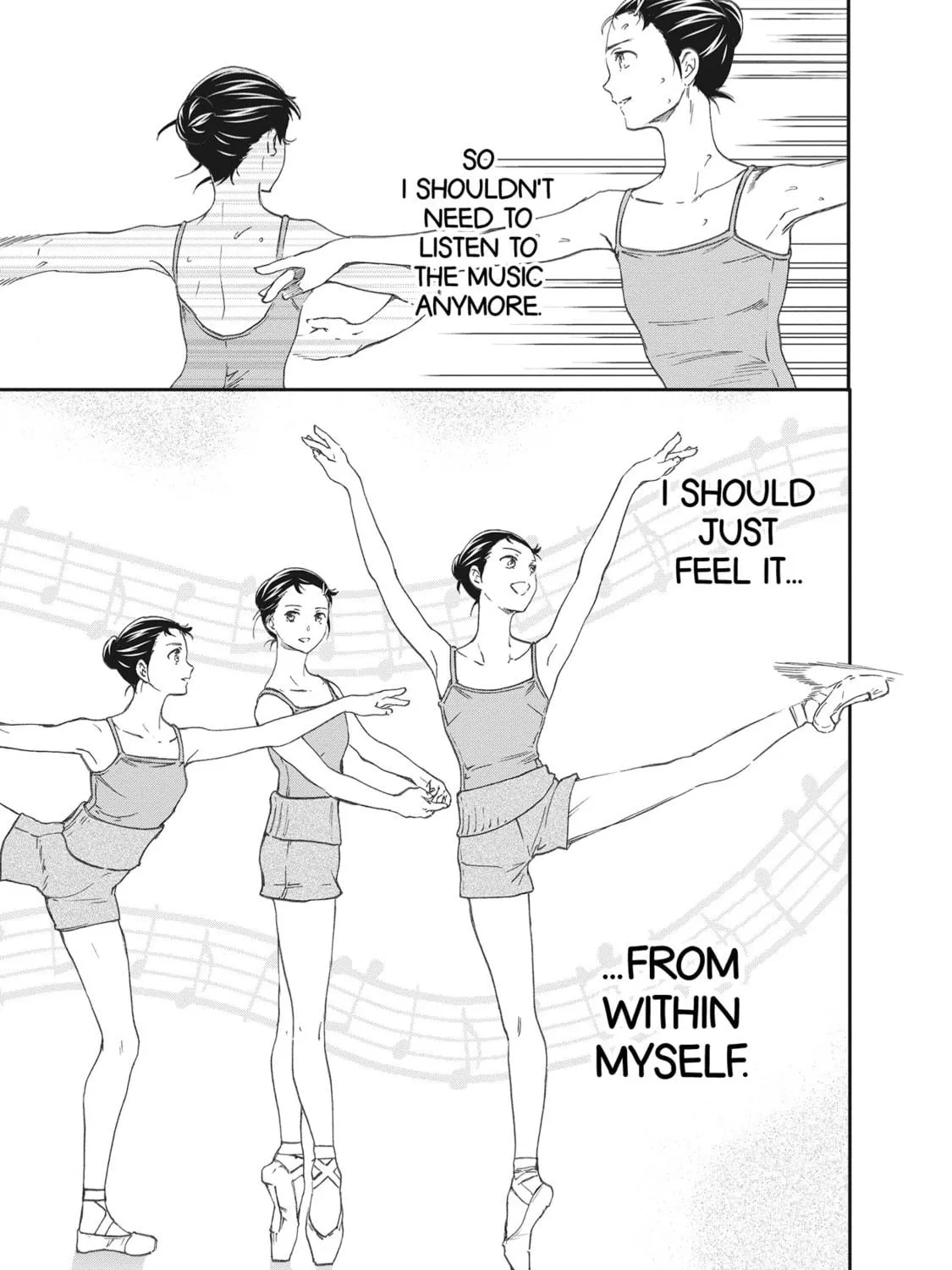 The Magnificent Grand Scene Chapter 52 page 53 - 