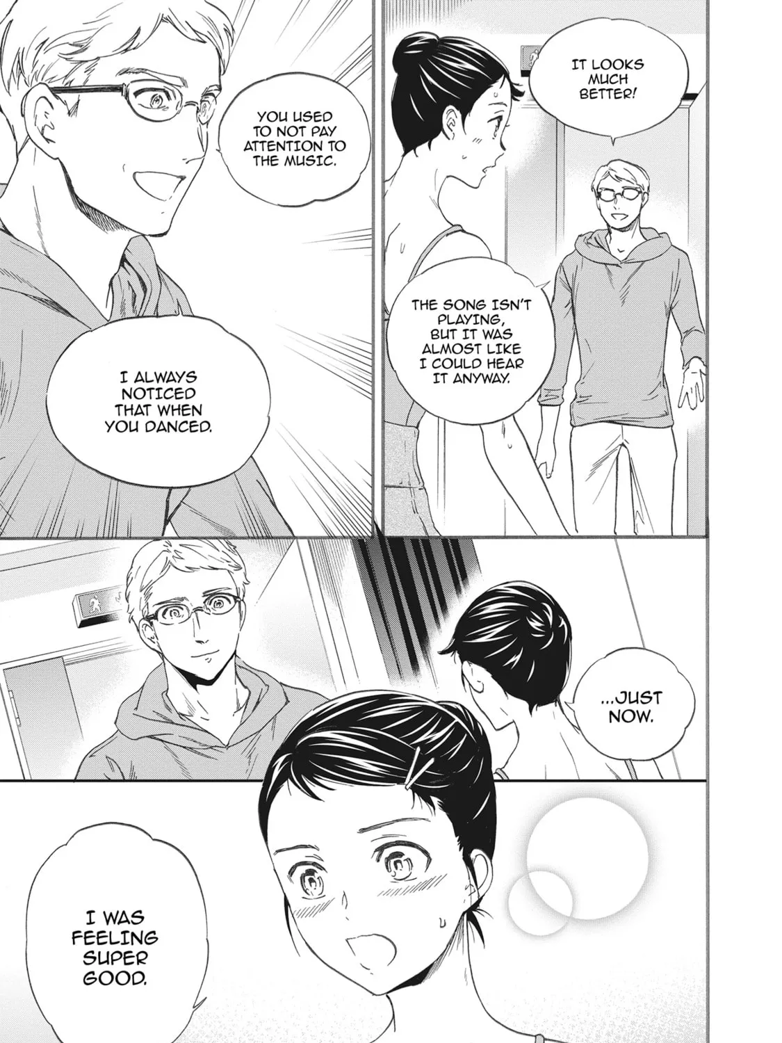 The Magnificent Grand Scene Chapter 52 page 57 - 