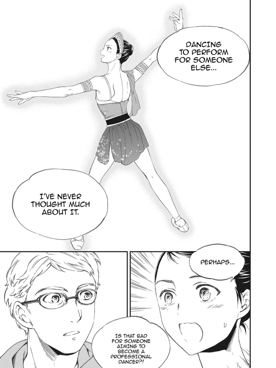 The Magnificent Grand Scene Chapter 52 page 61 - 