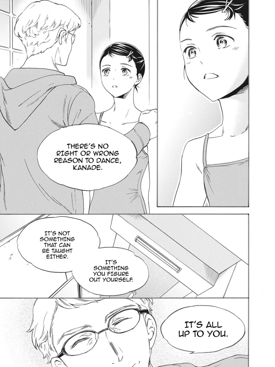 The Magnificent Grand Scene Chapter 52 page 65 - 