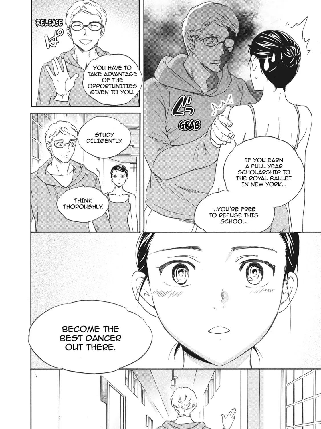 The Magnificent Grand Scene Chapter 52 page 67 - 