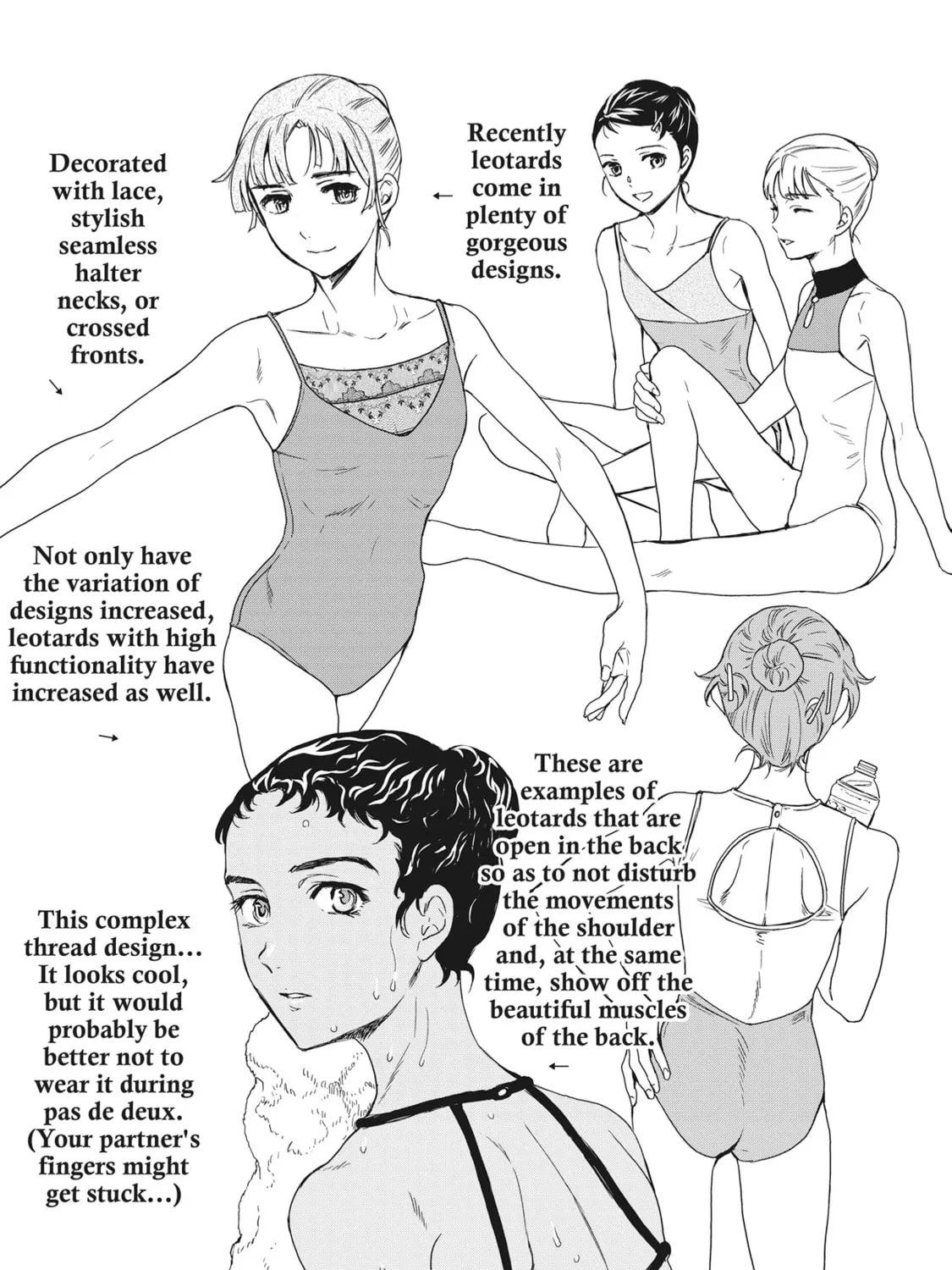 The Magnificent Grand Scene Chapter 52 page 75 - 