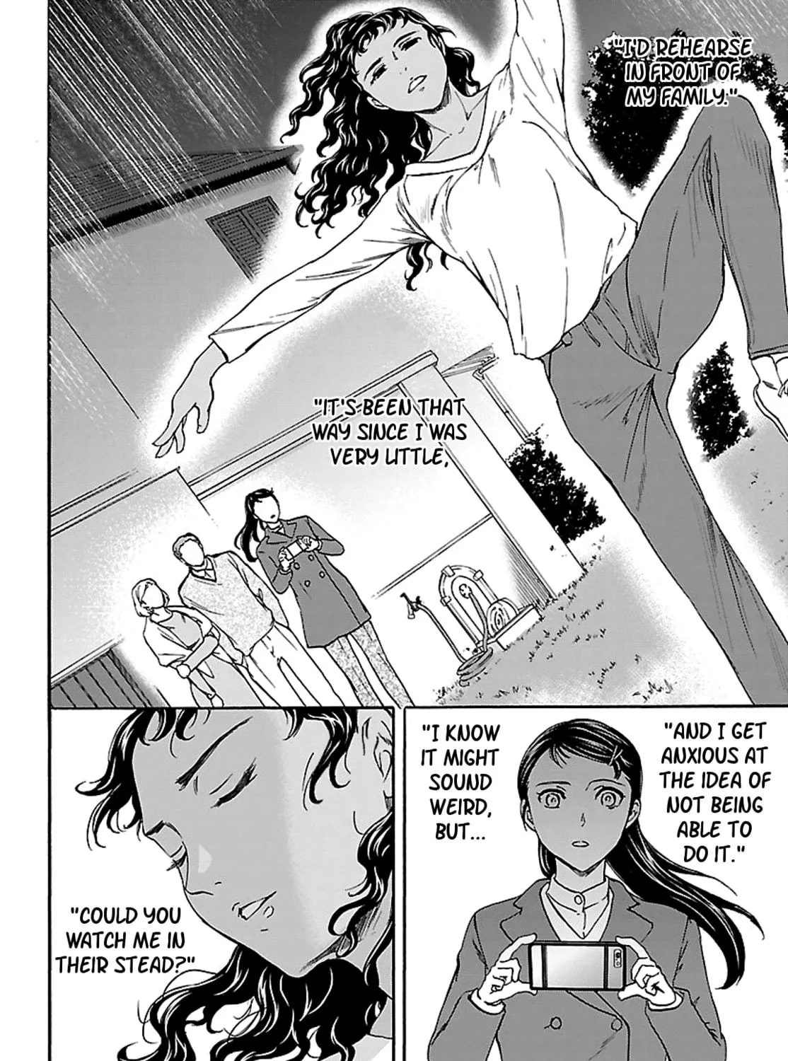 The Magnificent Grand Scene Chapter 53 page 41 - 