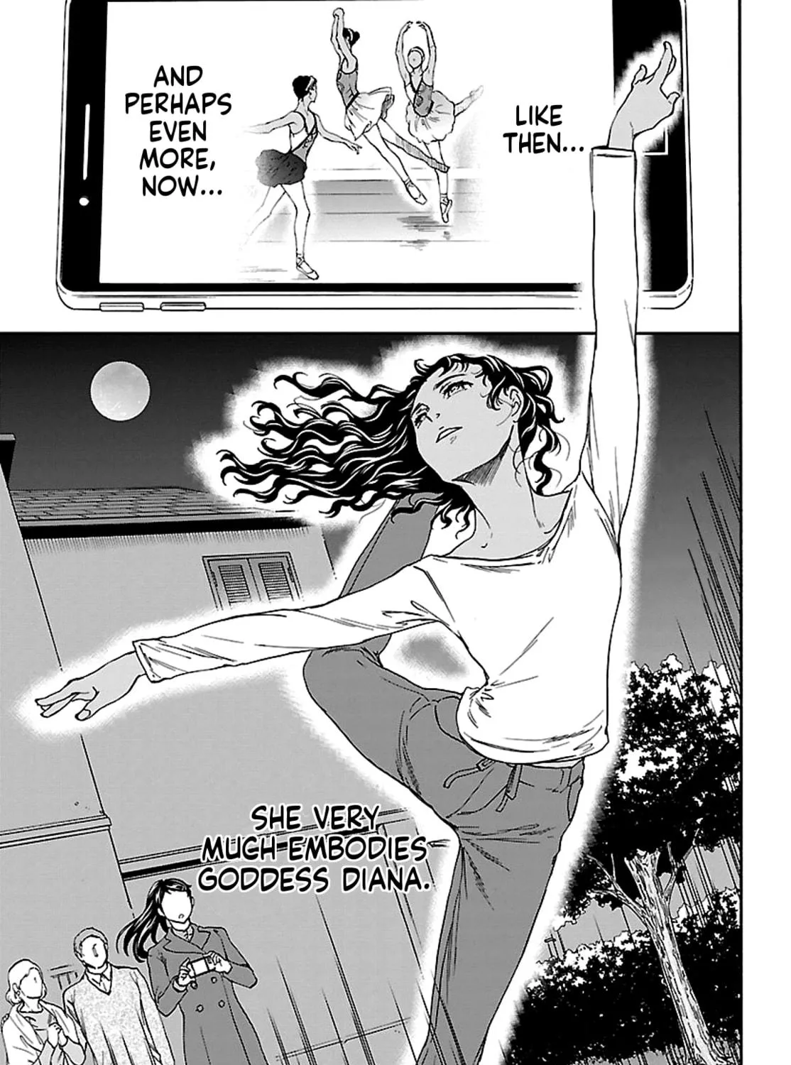 The Magnificent Grand Scene Chapter 53 page 47 - 