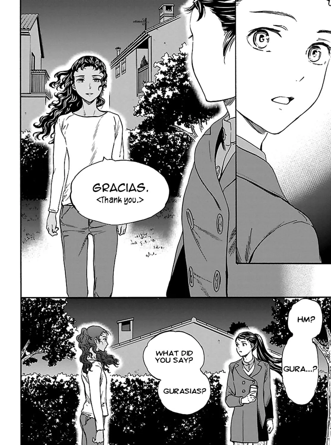The Magnificent Grand Scene Chapter 53 page 53 - 