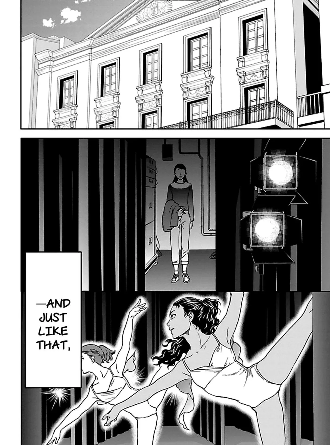 The Magnificent Grand Scene Chapter 53 page 65 - 