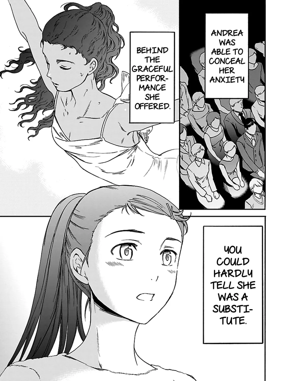 The Magnificent Grand Scene Chapter 53 page 67 - 