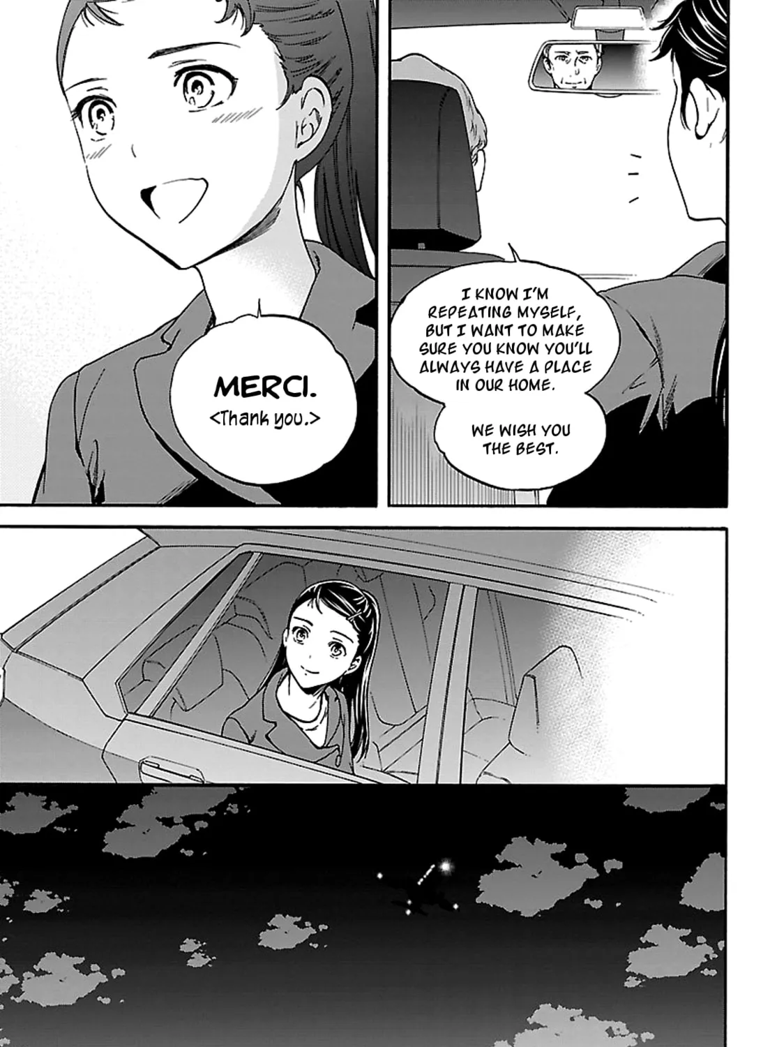 The Magnificent Grand Scene Chapter 53 page 75 - 