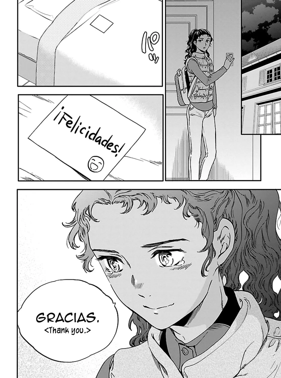 The Magnificent Grand Scene Chapter 53 page 77 - 