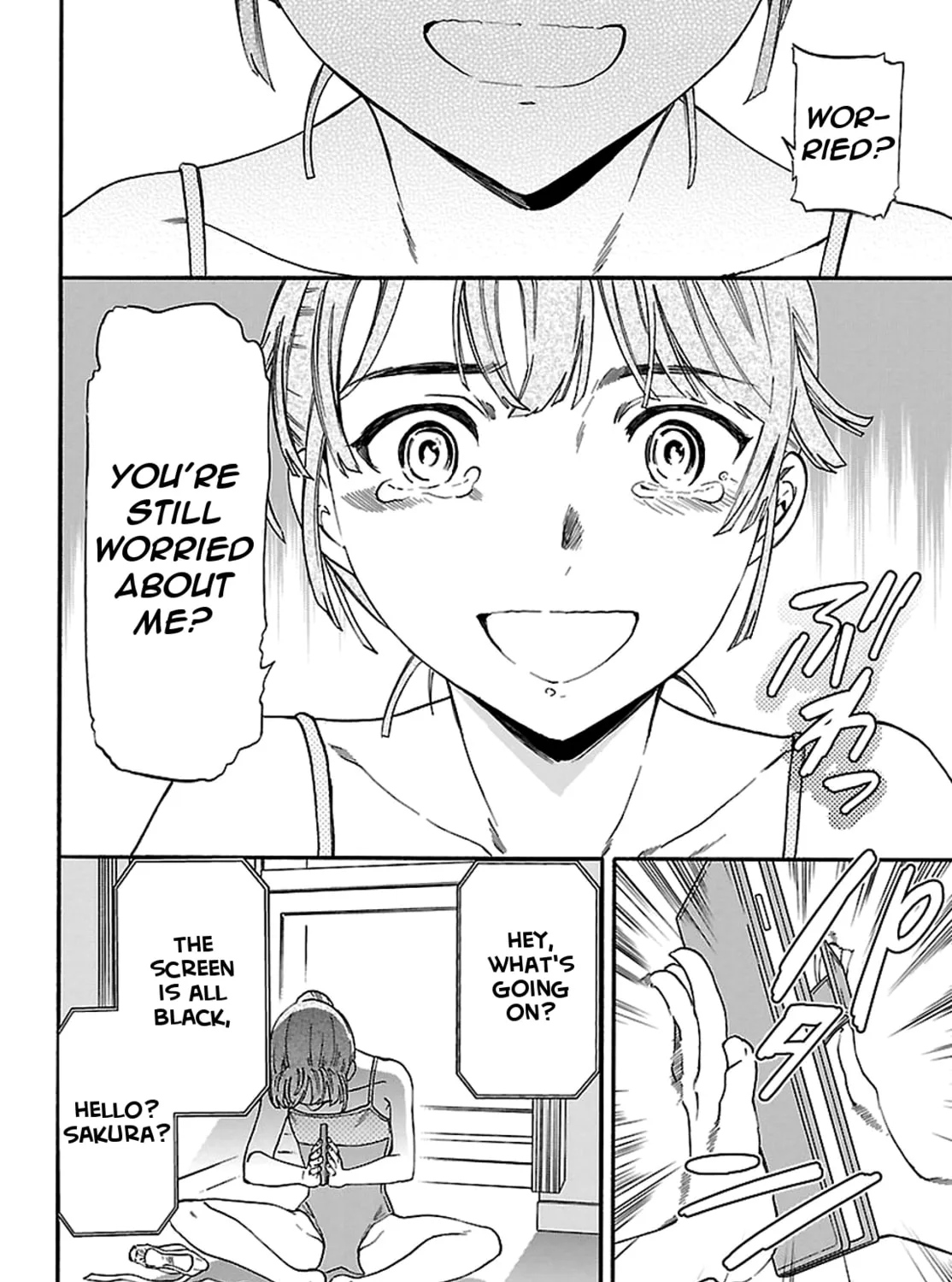 The Magnificent Grand Scene Chapter 54 page 31 - 