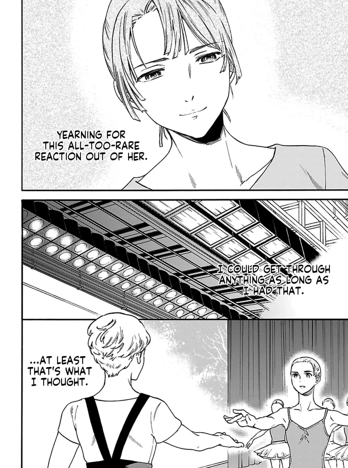 The Magnificent Grand Scene Chapter 54 page 47 - 