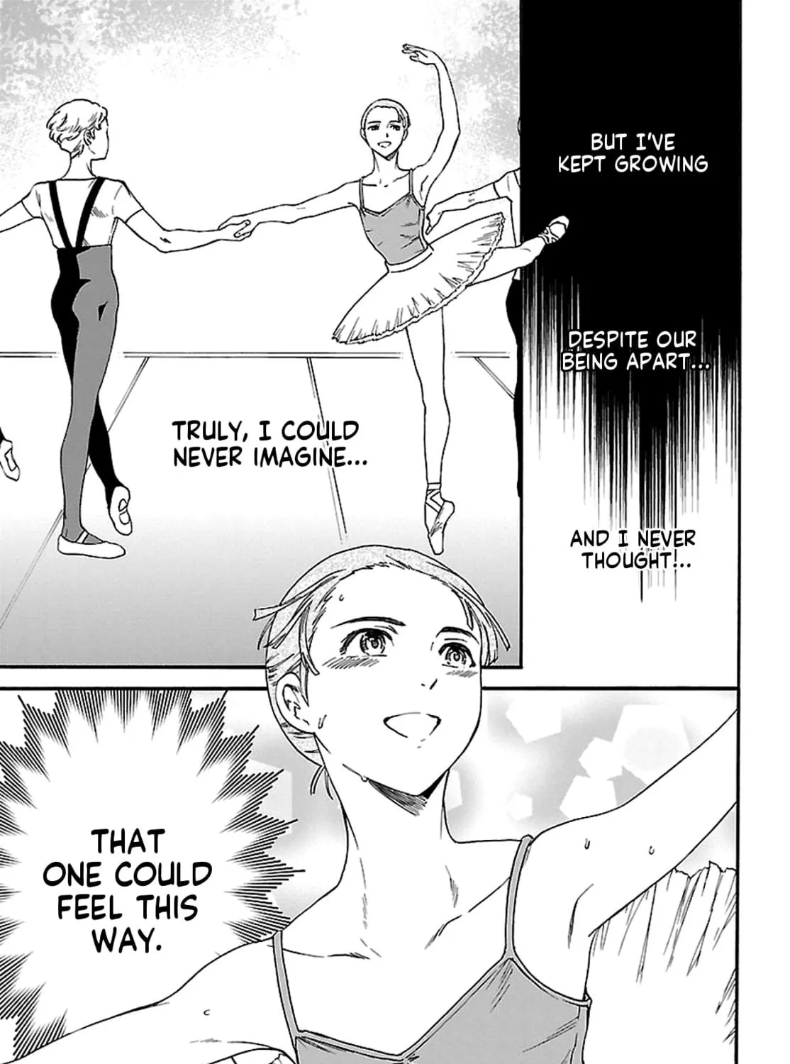 The Magnificent Grand Scene Chapter 54 page 49 - 