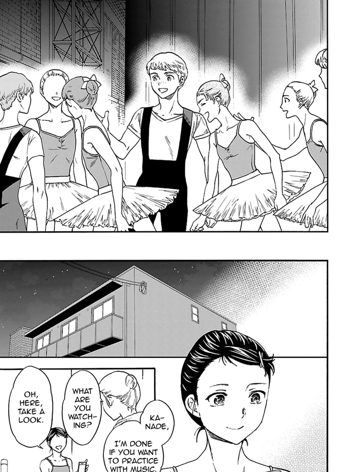 The Magnificent Grand Scene Chapter 54 page 53 - 