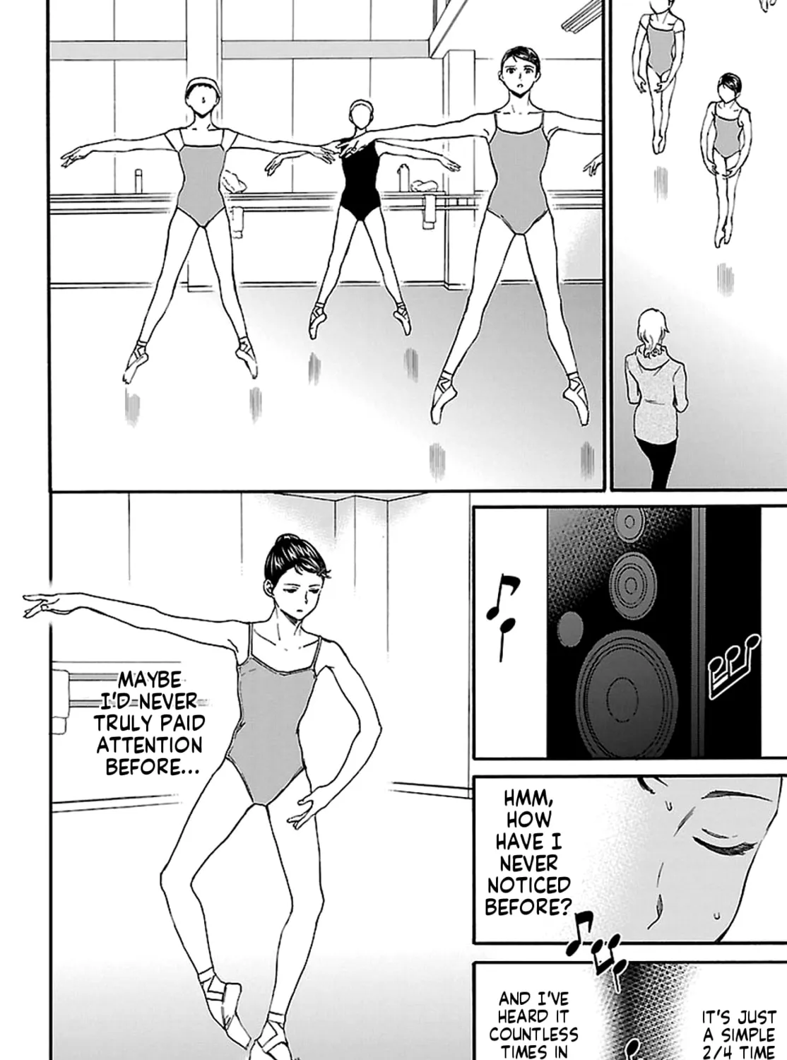 The Magnificent Grand Scene Chapter 54 page 63 - 