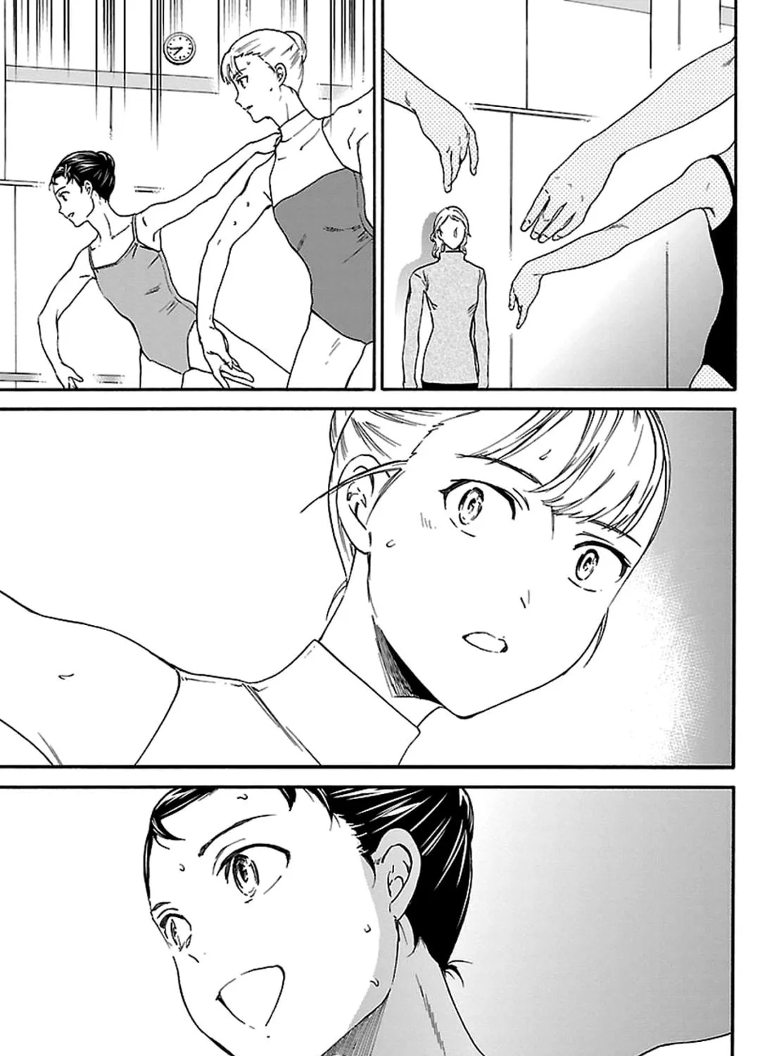 The Magnificent Grand Scene Chapter 54 page 65 - 