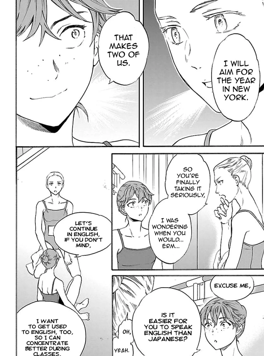 The Magnificent Grand Scene Chapter 55 page 11 - 