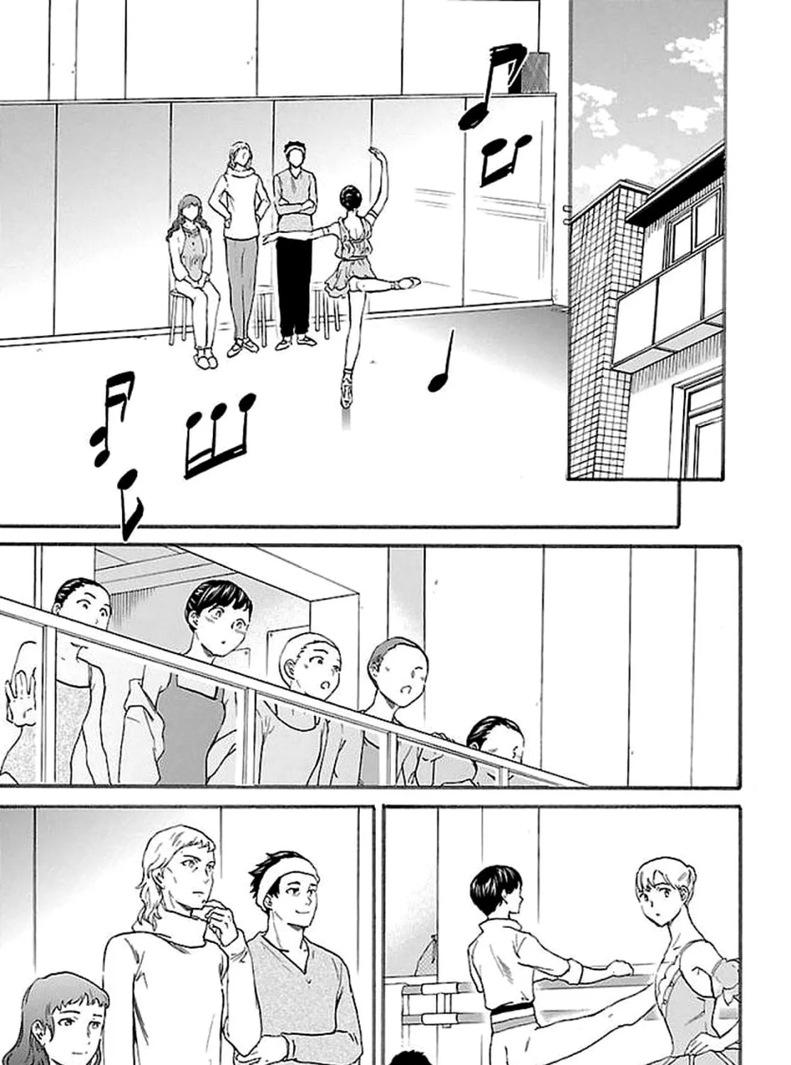 The Magnificent Grand Scene Chapter 55 page 53 - 