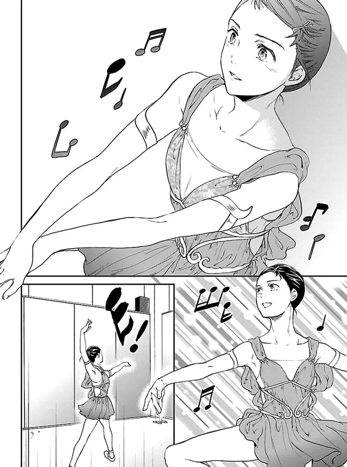 The Magnificent Grand Scene Chapter 55 page 55 - 