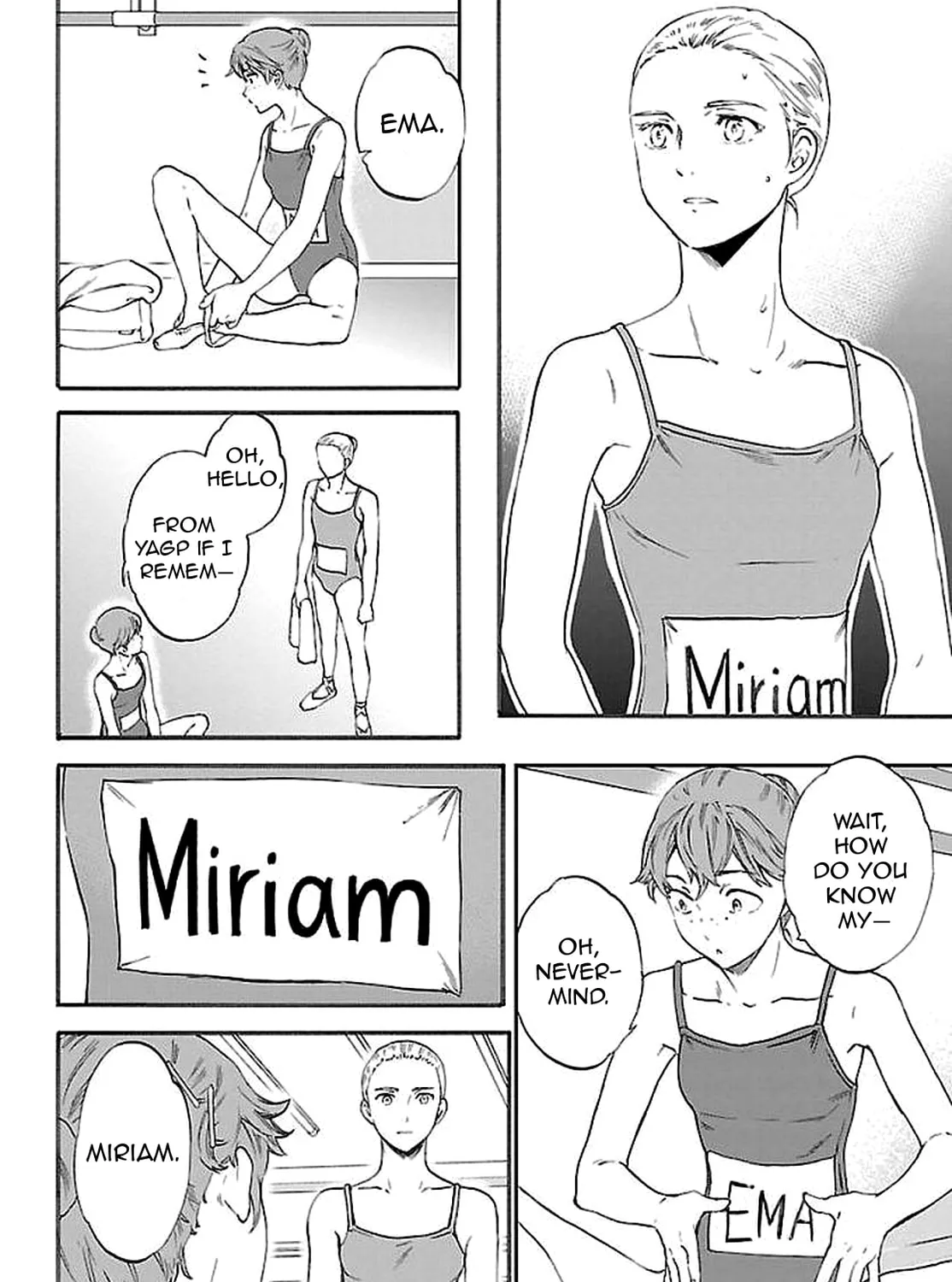 The Magnificent Grand Scene Chapter 55 page 7 - 