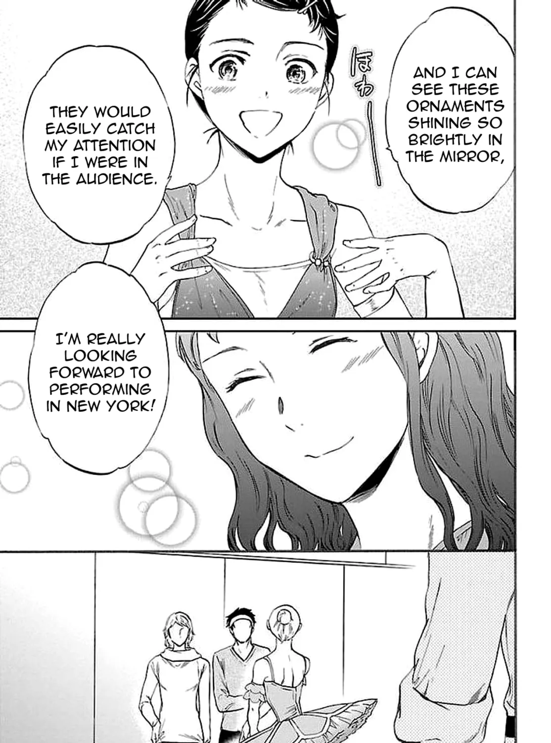 The Magnificent Grand Scene Chapter 55 page 61 - 